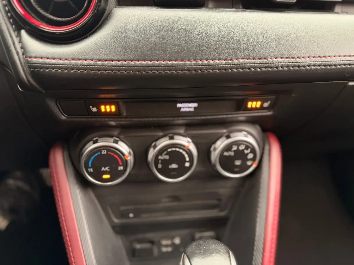 2.0 SkyActiv-G 150 GT-M 4WD