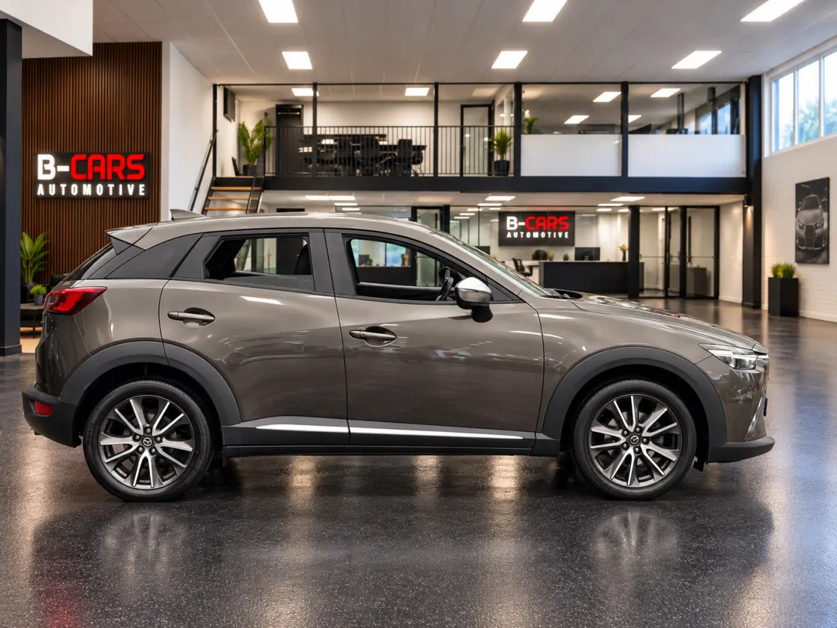 2.0 SkyActiv-G 150 GT-M 4WD