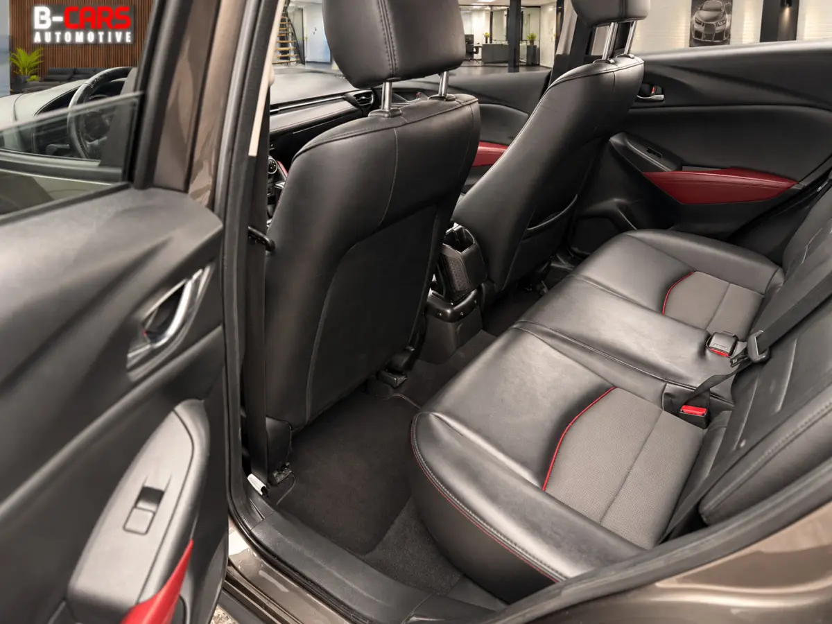 2.0 SkyActiv-G 150 GT-M 4WD