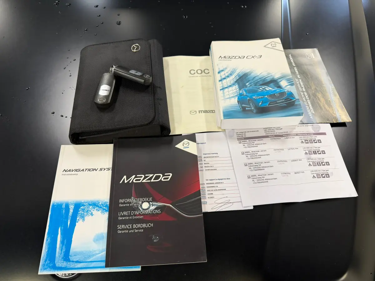 2.0 SkyActiv-G 150 GT-M 4WD