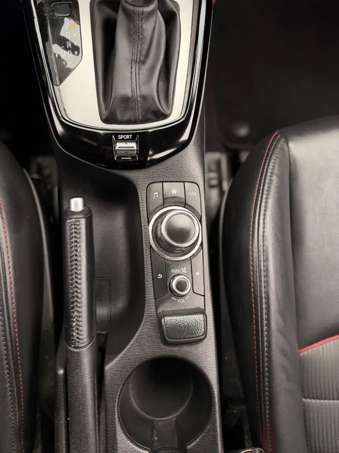 2.0 SkyActiv-G 150 GT-M 4WD