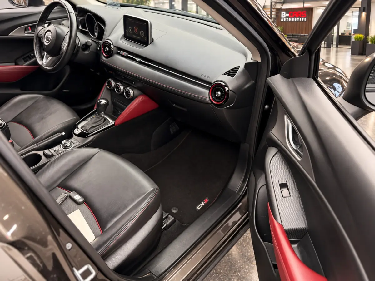 2.0 SkyActiv-G 150 GT-M 4WD