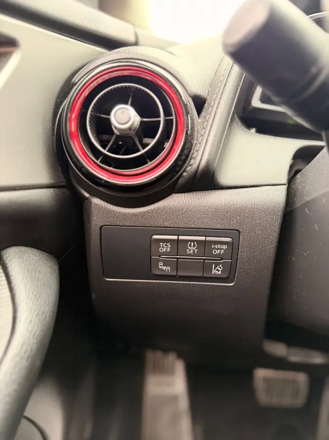 2.0 SkyActiv-G 150 GT-M 4WD