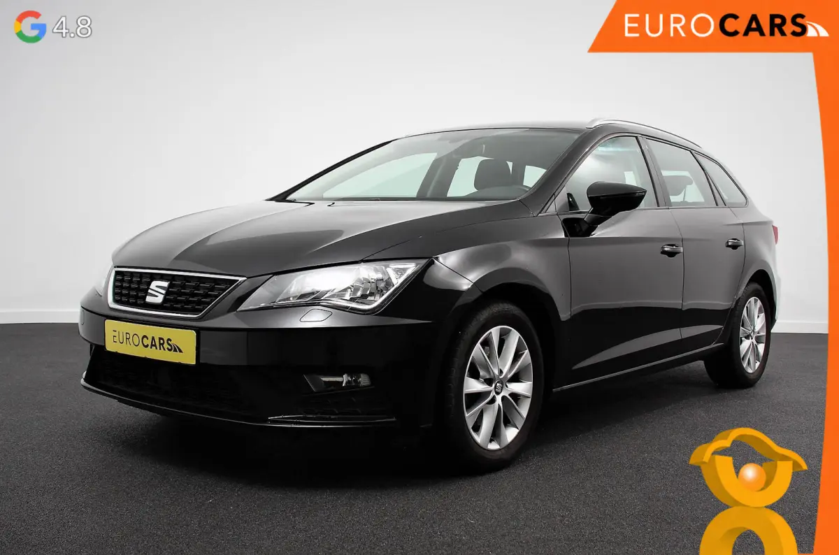 SEAT Leon ST 2020 Benzine Automatisch leasen