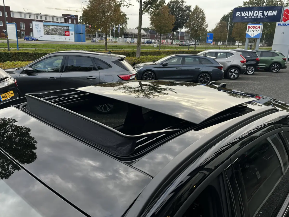 2.5 PHEV ST-Line X Black Package 243pk e-CVT Automaat | NIEUWSTE MODELUPDATE MET BLUECRUISE EN CONNECTIVITY | 0585 | Leverbaar in meerdere kleuren | Full Options | Pano | Blue Cruise | Black