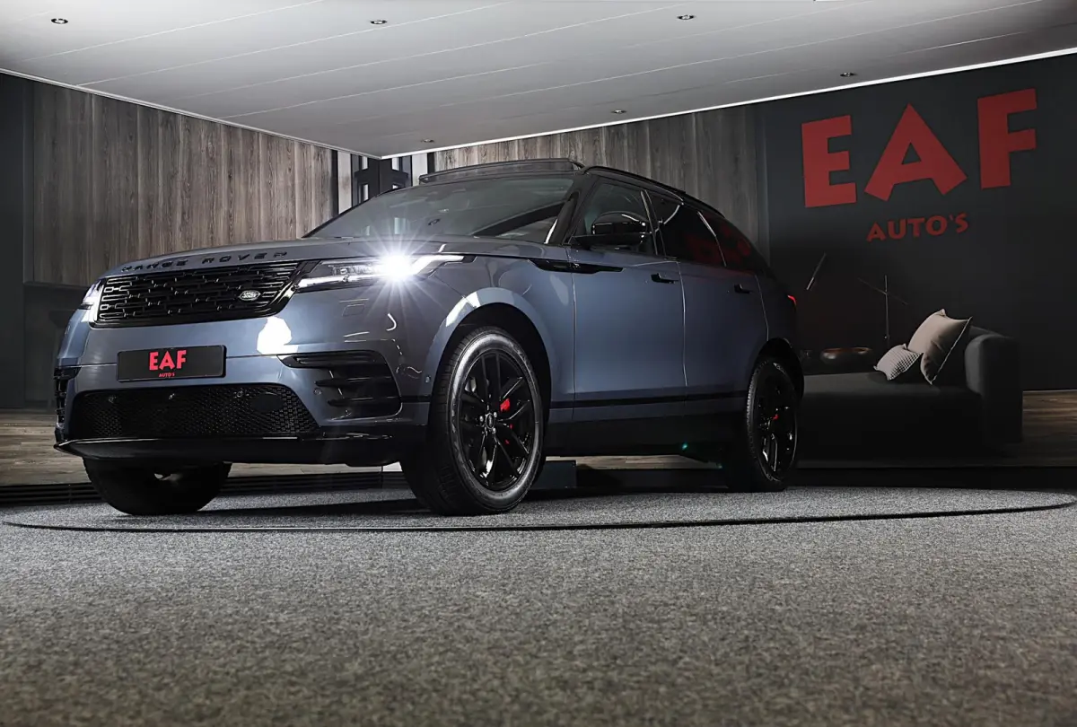 2.0 P400e AWD Dynamic SE / Head Up / 360 Camera / Acc / Meridian / Leder / Dode Hoek / Open Pano