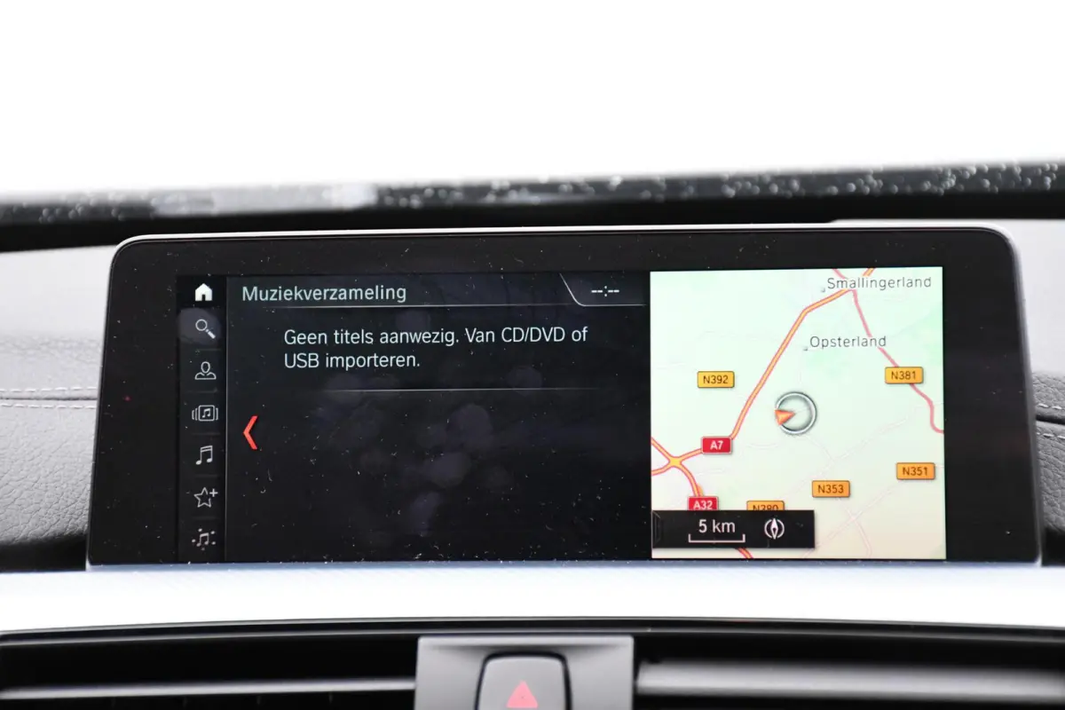 320i xDrive Edition M-pakket Leer Automaat