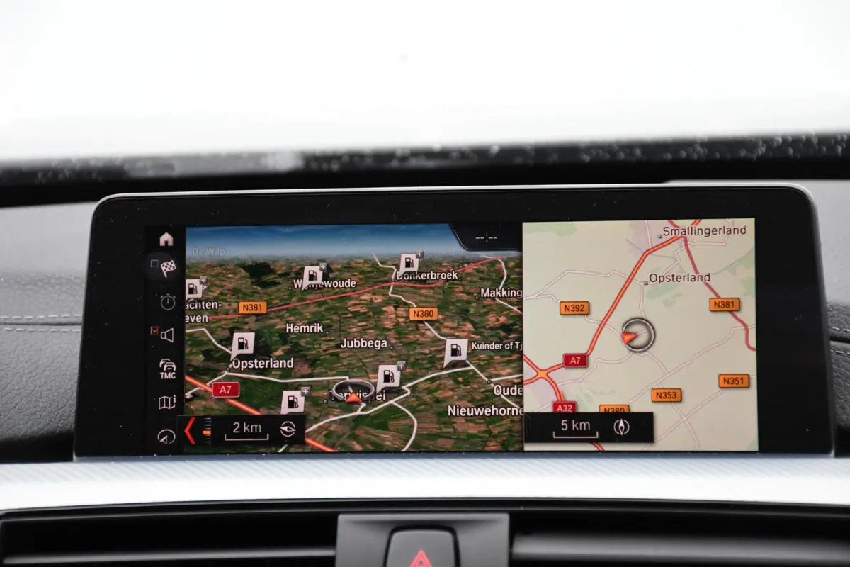 320i xDrive Edition M-pakket Leer Automaat