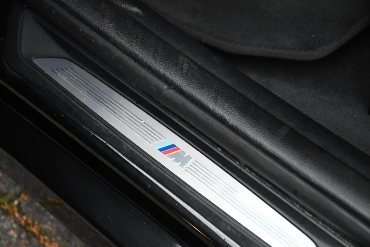 320i xDrive Edition M-pakket Leer Automaat