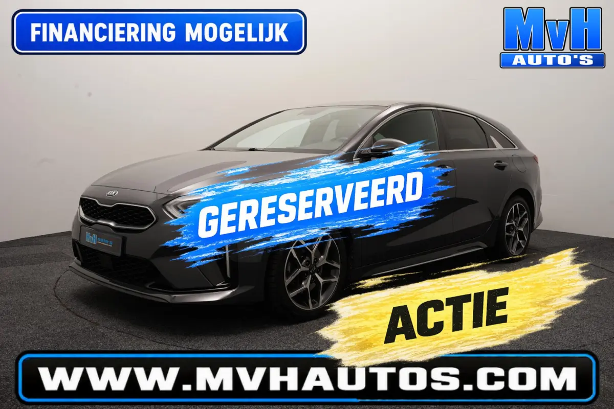 1.5 T-GDI GT-Line|CAM|CARPLAY|STOEL/STUUR.VERW