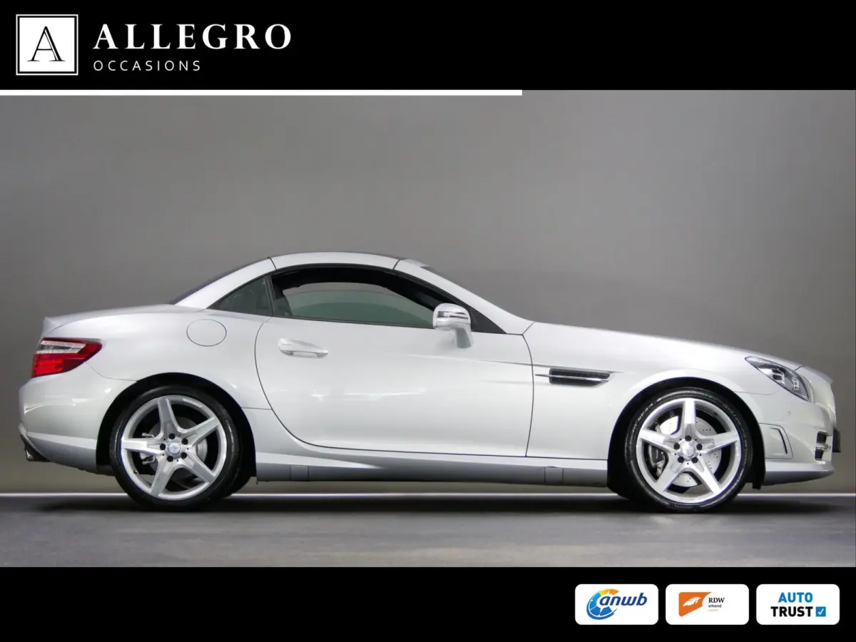 200 AMG-Line (SFEERVERLICHTING, STOEL- & NEKVERWARMING, NAVIGATIESYSTEEM, CRUISE CONTROL, BLUETOOTH)