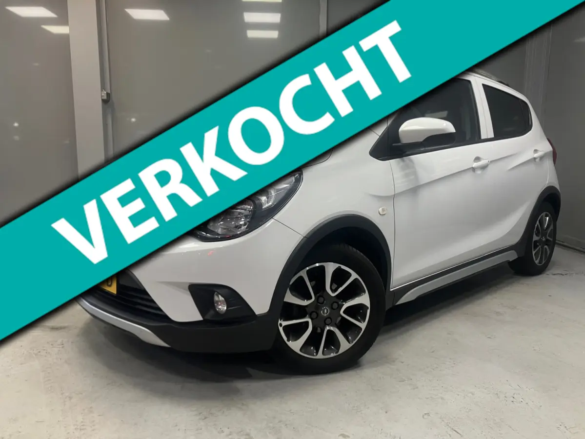 Online Edition 1.0 | Navigatie | Apple CarPlay | 1e Eigenaar | NAP |