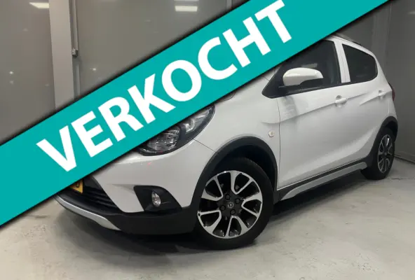 Online Edition 1.0 | Navigatie | Apple CarPlay | 1e Eigenaar | NAP |