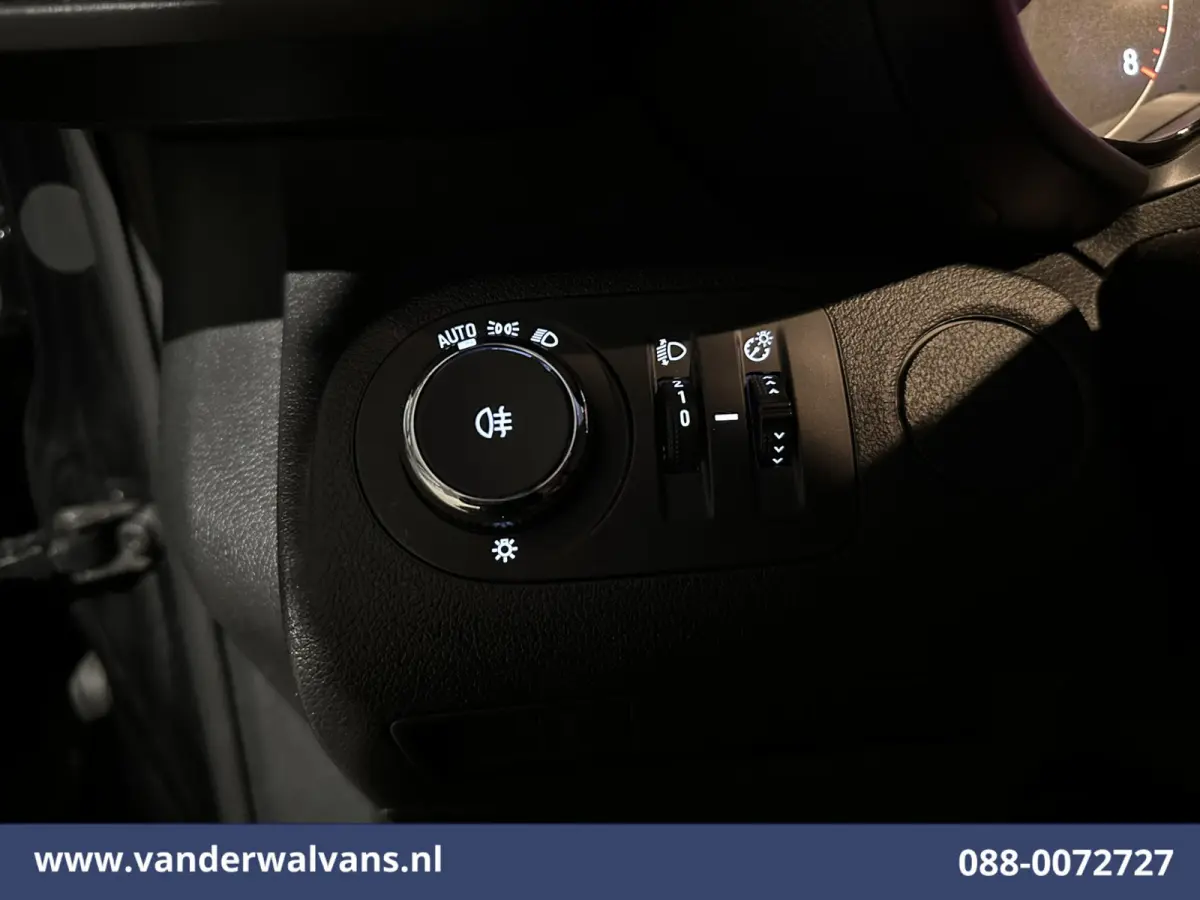 1.5D 102pk L1H1 Euro6 Airco | Camera | Navigatie | Apple Carplay | Cruisecontrol Android Auto, Parkeersensoren, 1500kg trekvermogen