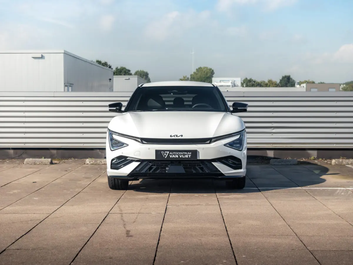 GT-Line Business Edition 84 kWh | Direct leverbaar | Gunstige fiscale waarde | Navi. | Clima. | Adapt. Cruise. | Stoel&Stuur Verwarming | Dodehoekassistentie | GT-Line Vegan Lederen Bekledin