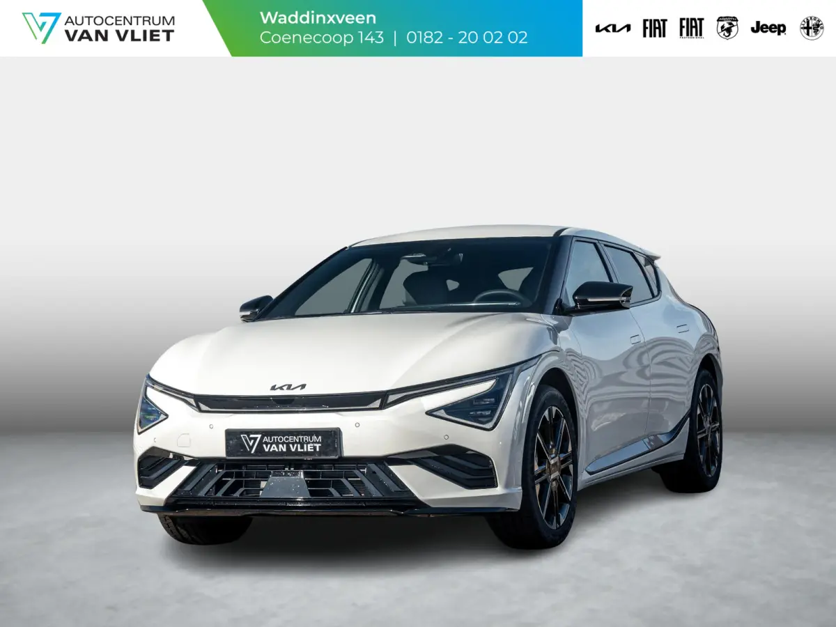 GT-Line Business Edition 84 kWh | Direct leverbaar | Gunstige fiscale waarde | Navi. | Clima. | Adapt. Cruise. | Stoel&Stuur Verwarming | Dodehoekassistentie | GT-Line Vegan Lederen Bekledin