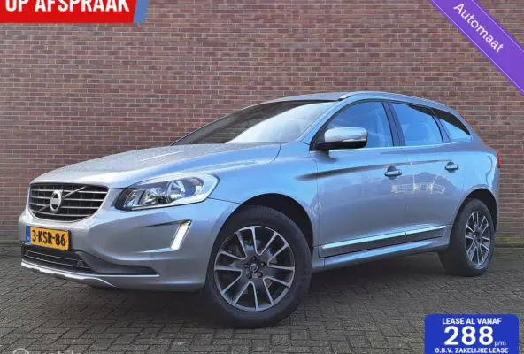 2.0 T5 FWD Kinetic/AUTOMAAT/LEER