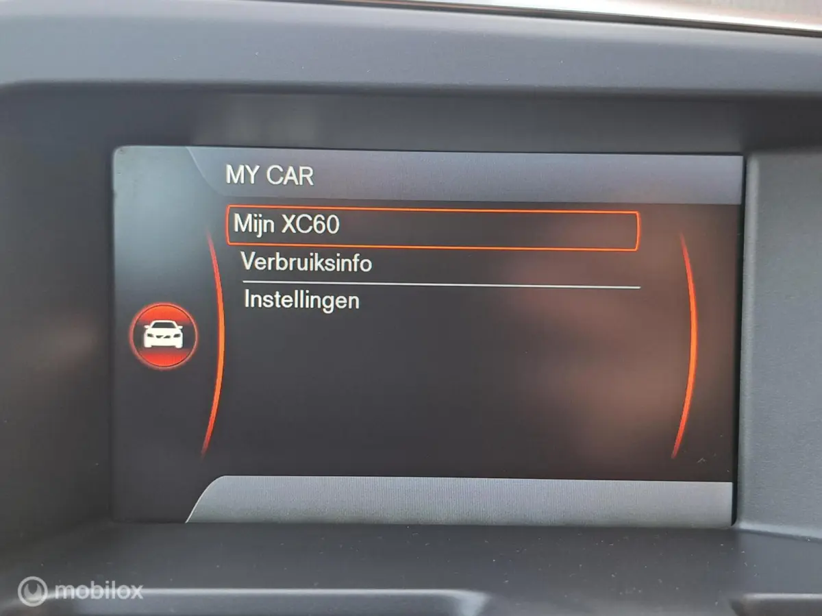 2.0 T5 FWD Kinetic/AUTOMAAT/LEER