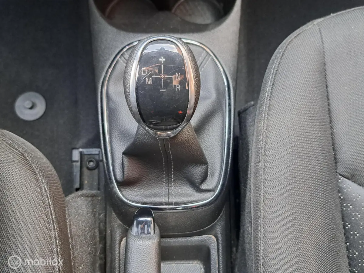 1.0 ecoFLEX Edition/AUTOMAAT