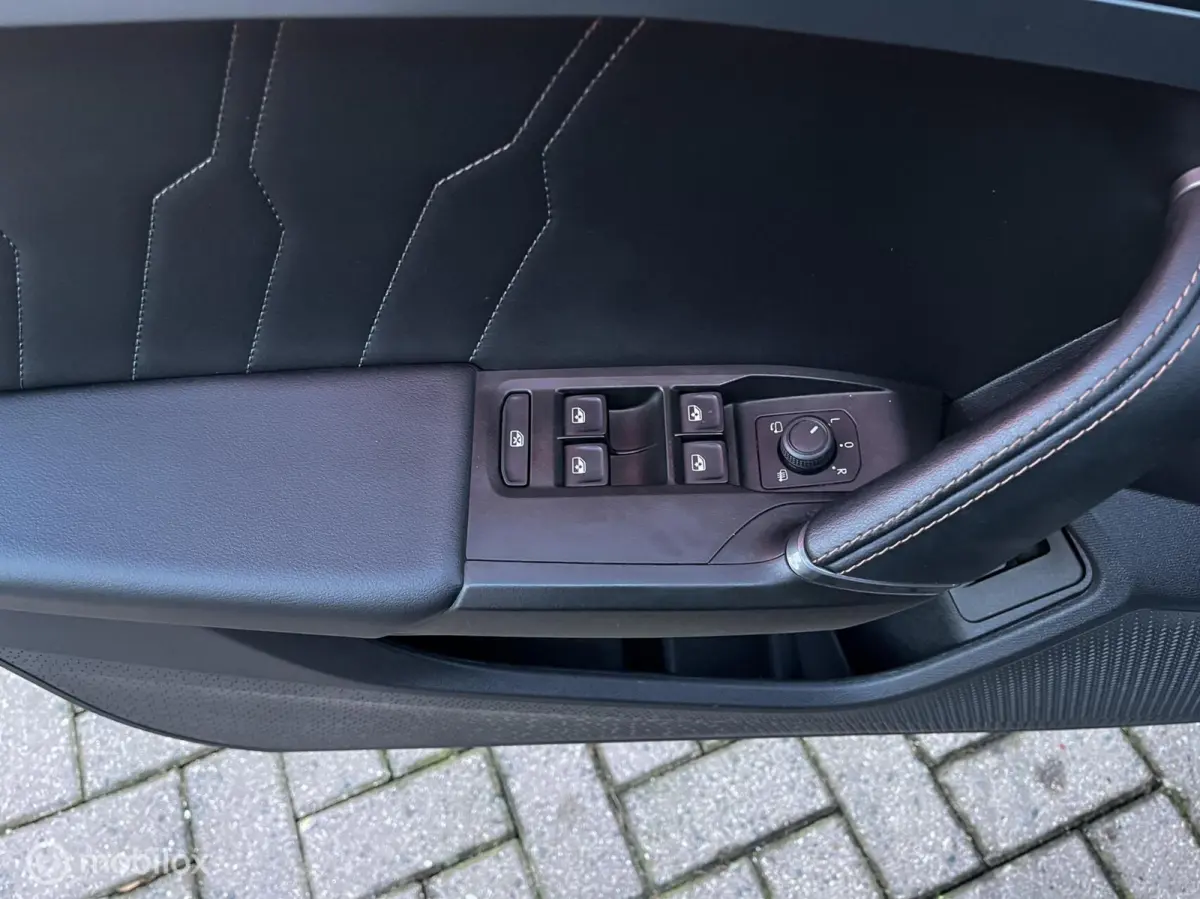 1.4 e-Hybrid PHEV