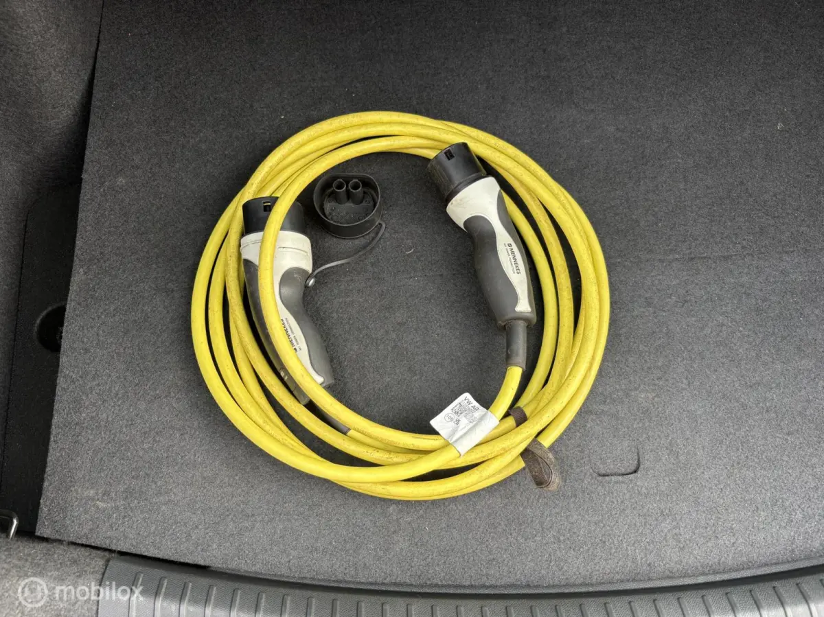 1.4 e-Hybrid PHEV
