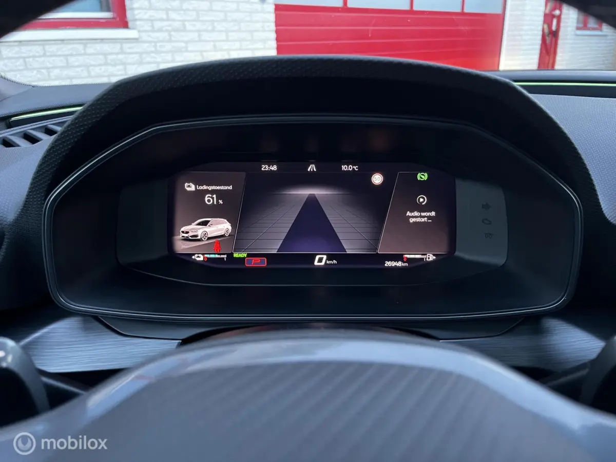 1.4 e-Hybrid PHEV