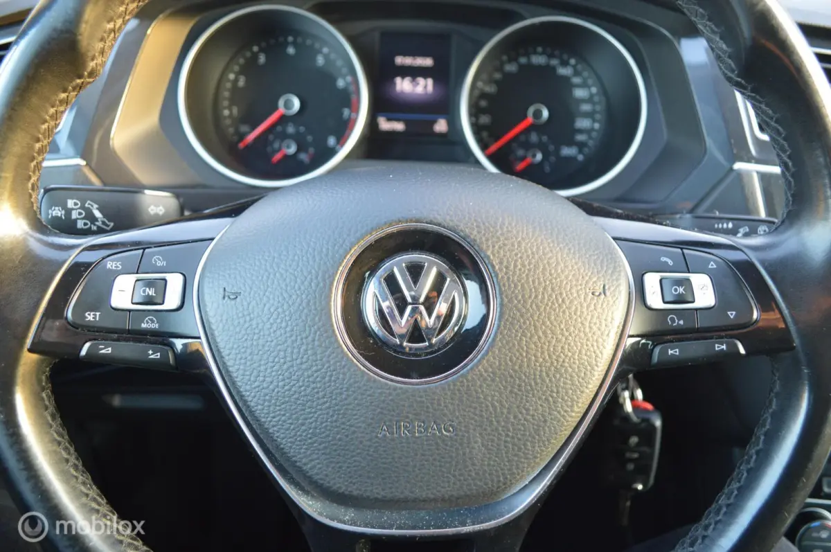 1.4 TSI Comfortline Business