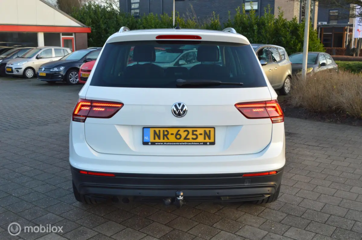 1.4 TSI Comfortline Business