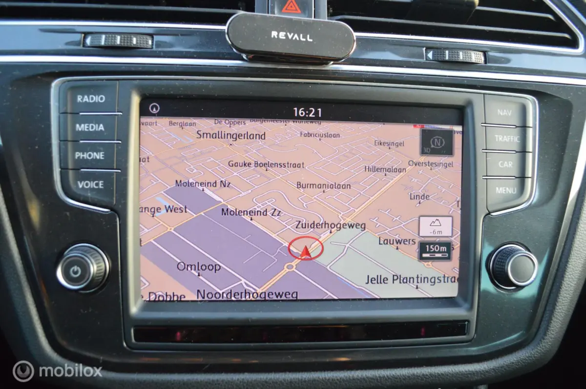 1.4 TSI Comfortline Business