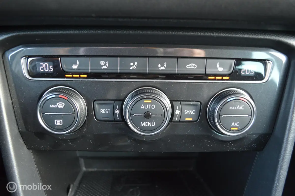 1.4 TSI Comfortline Business