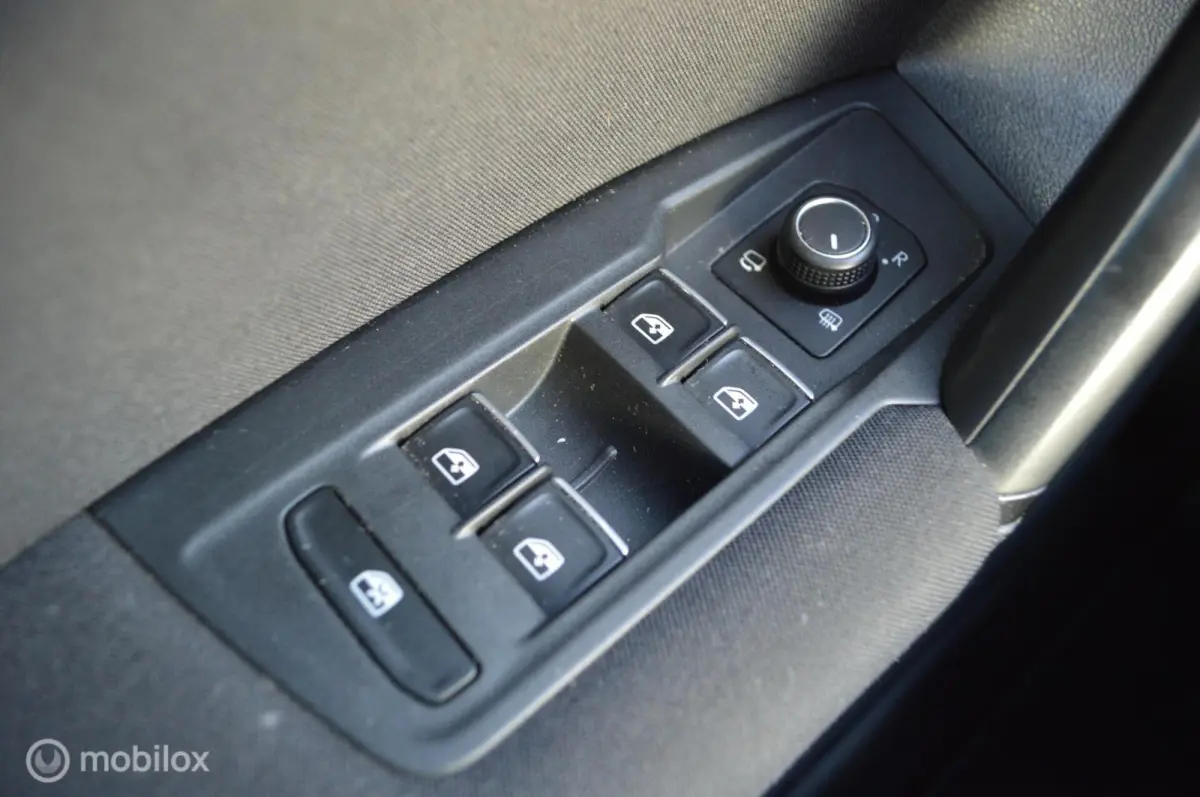 1.4 TSI Comfortline Business