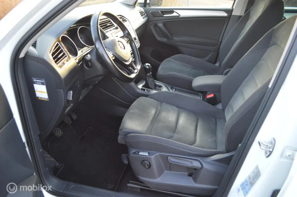 1.4 TSI Comfortline Business