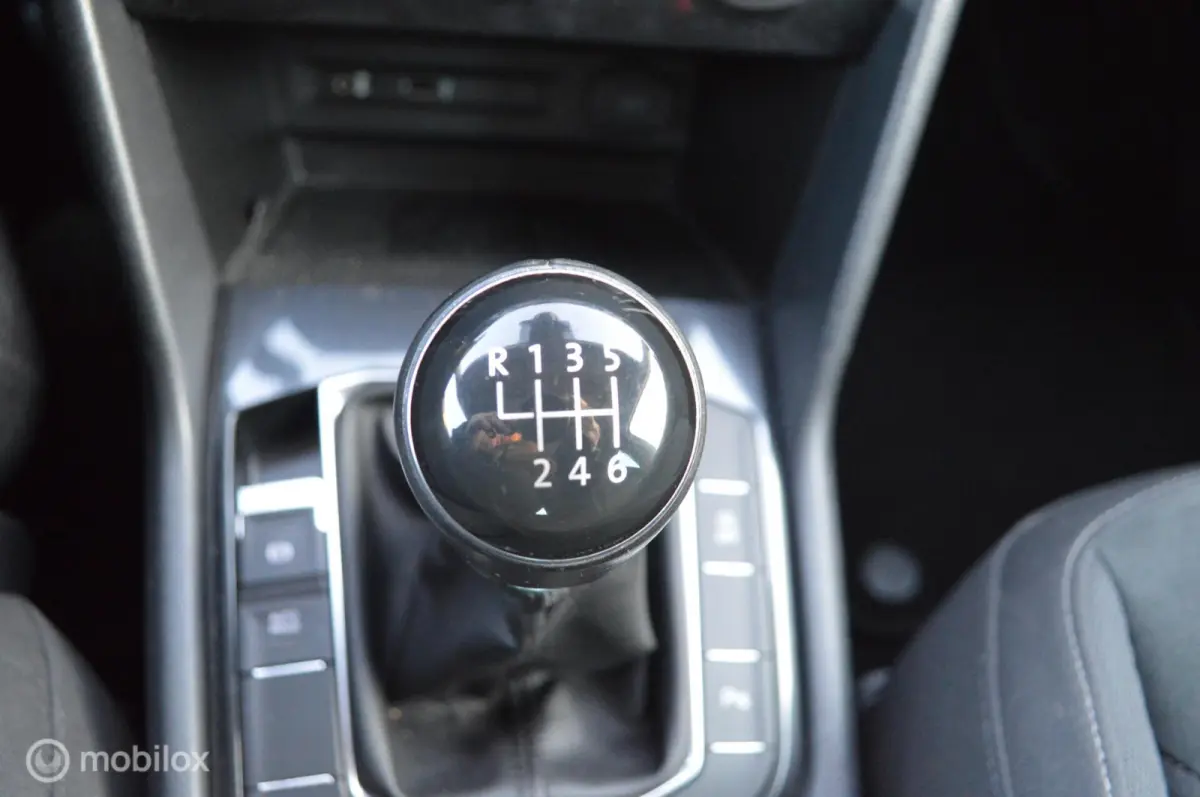 1.4 TSI Comfortline Business
