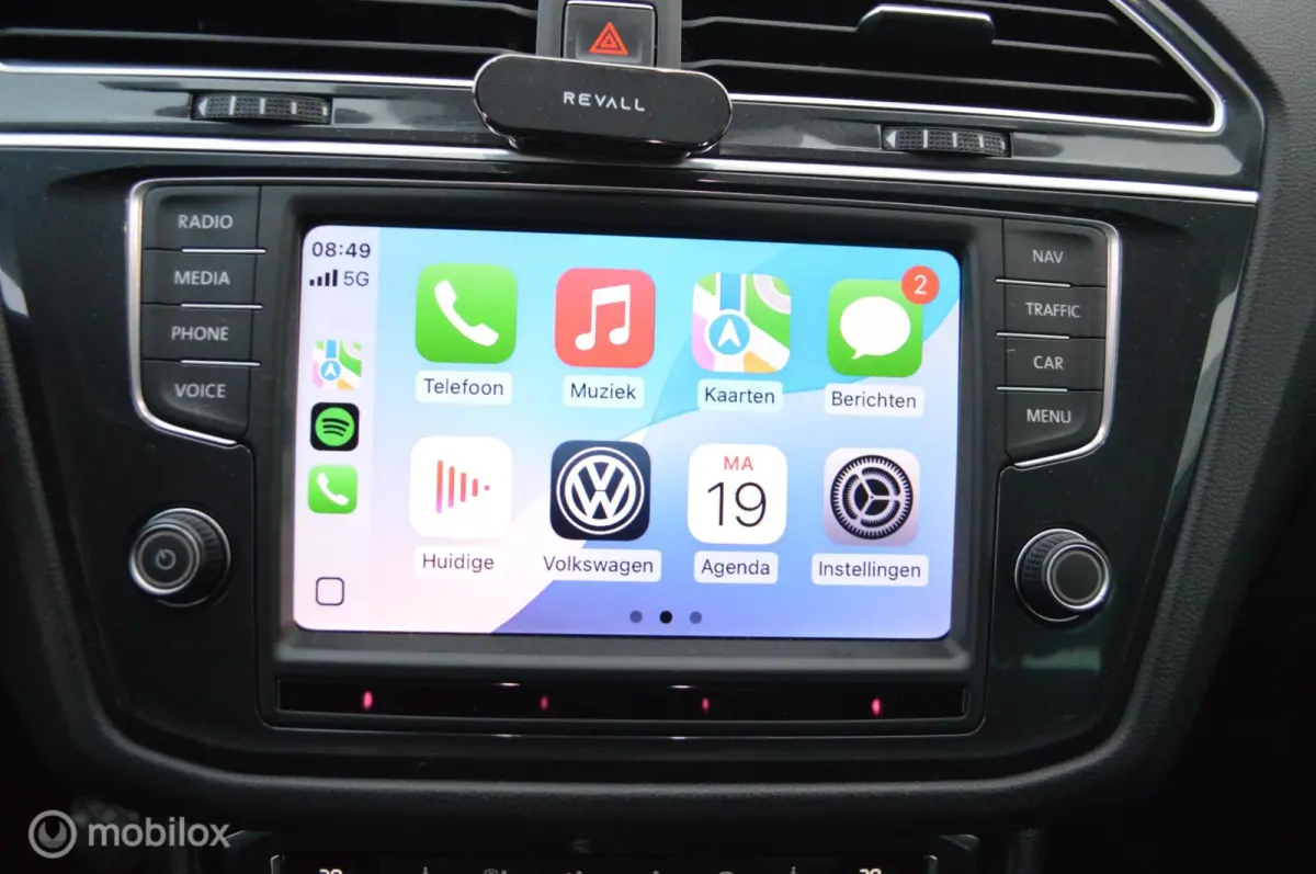 1.4 TSI Comfortline Business