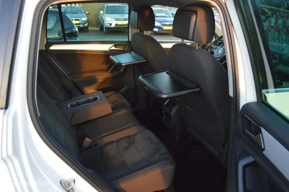 1.4 TSI Comfortline Business