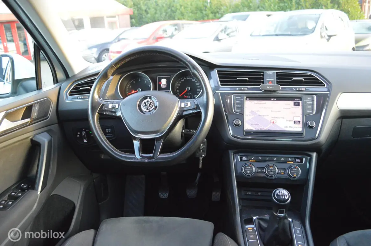 1.4 TSI Comfortline Business
