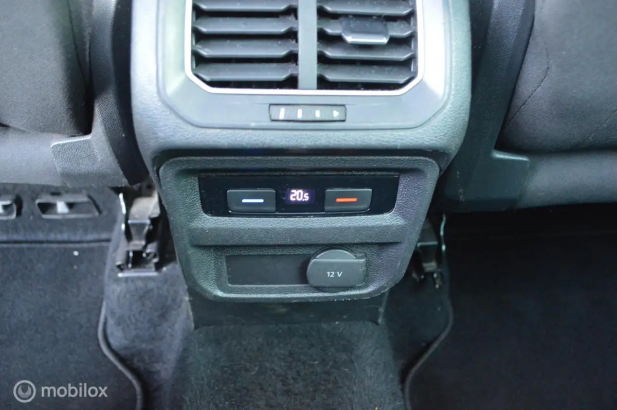 1.4 TSI Comfortline Business