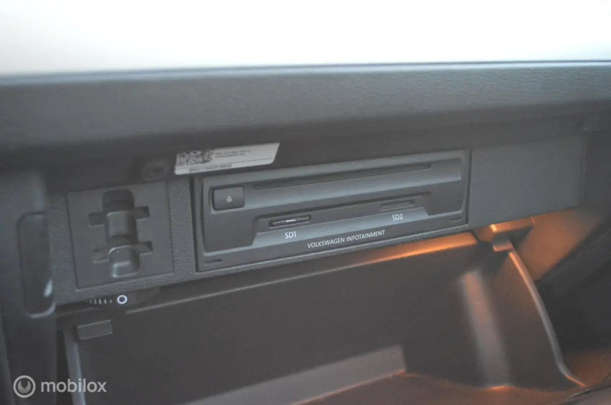 1.4 TSI Comfortline Business