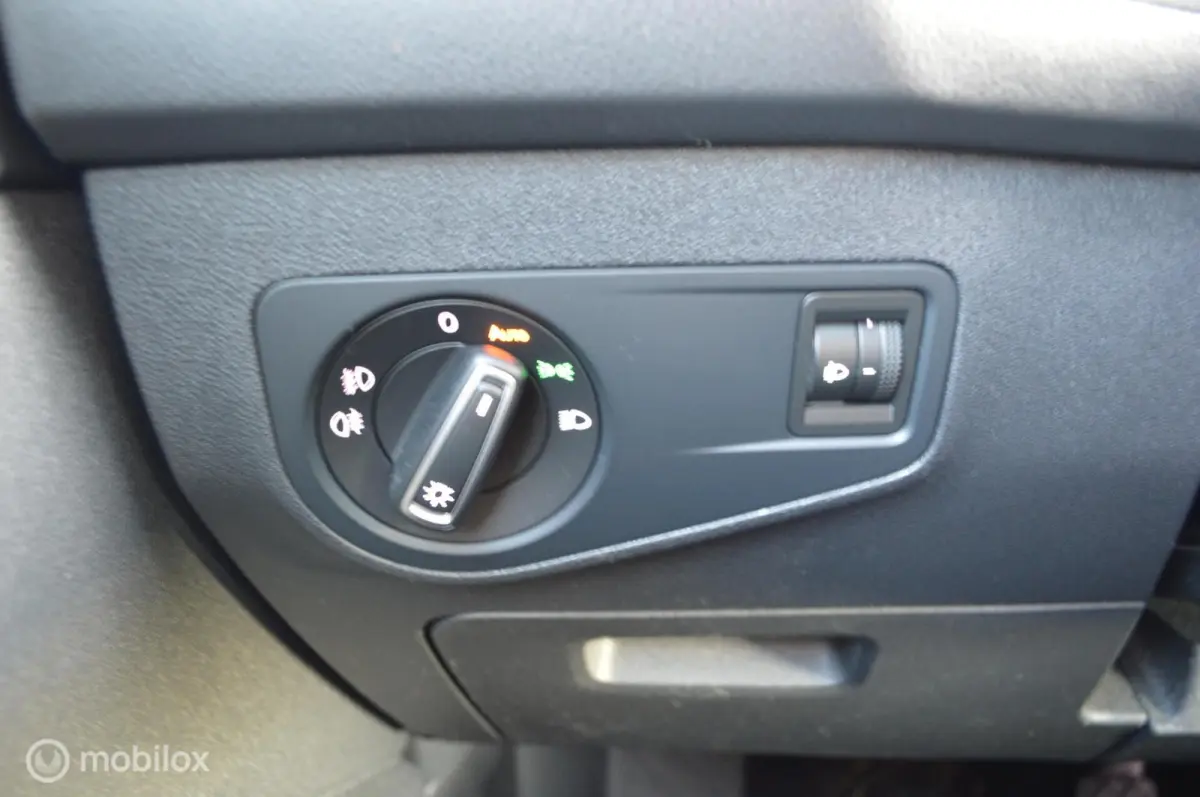 1.4 TSI Comfortline Business