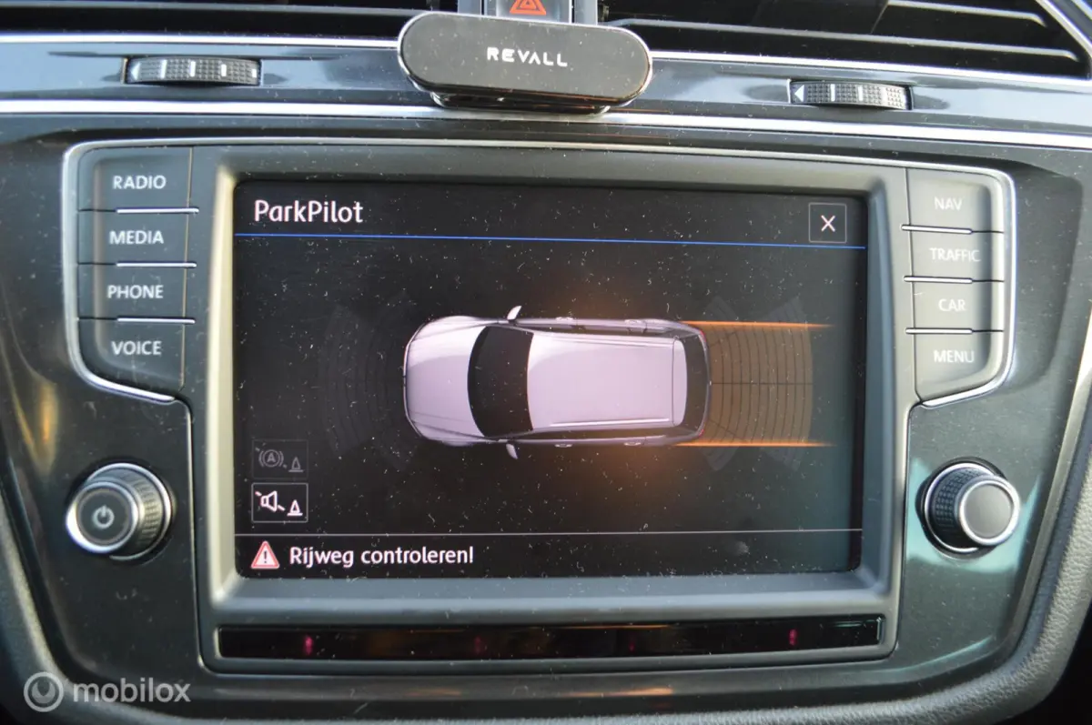 1.4 TSI Comfortline Business