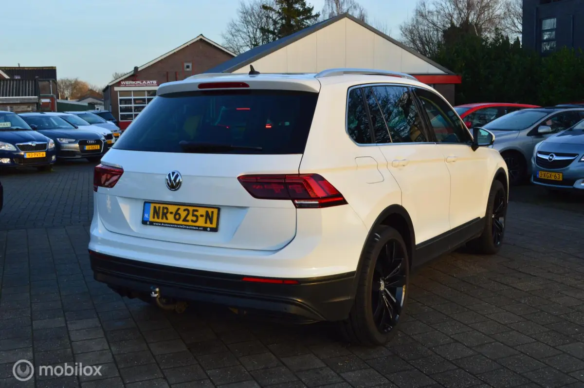 1.4 TSI Comfortline Business