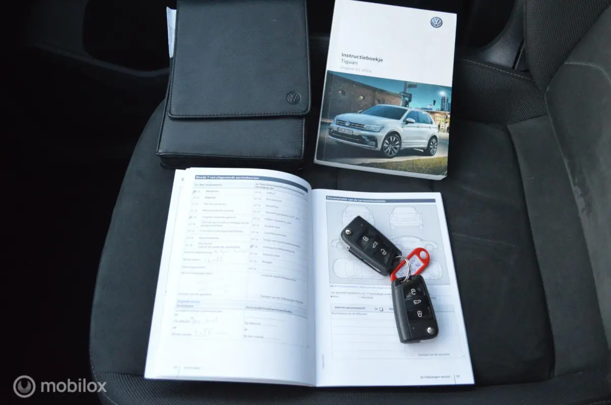 1.4 TSI Comfortline Business