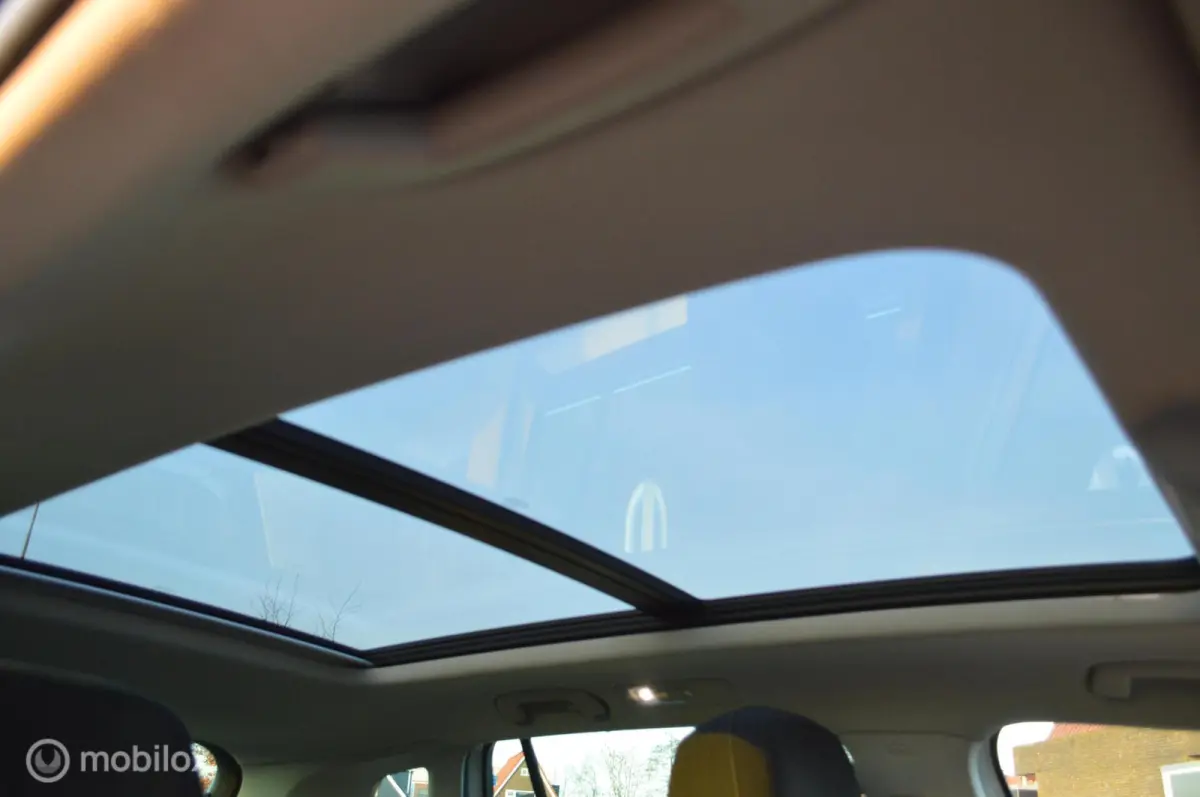 1.4 TSI Comfortline Business
