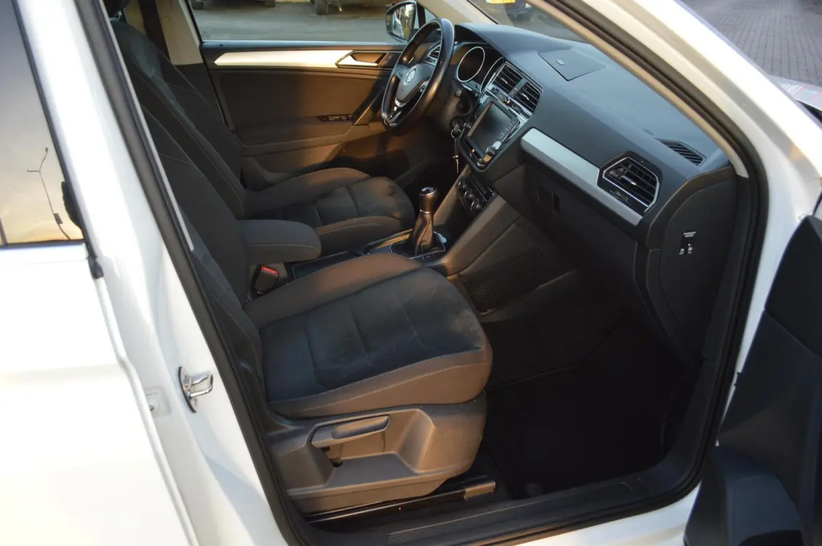 1.4 TSI Comfortline Business