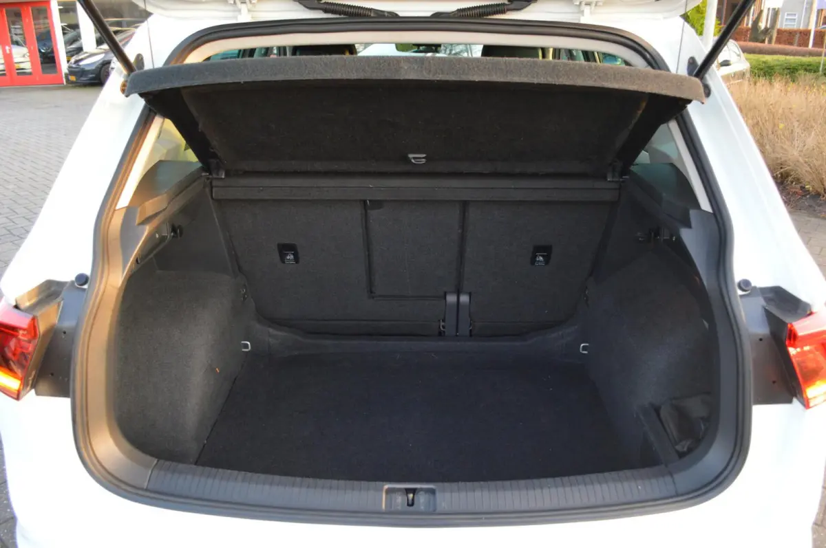 1.4 TSI Comfortline Business