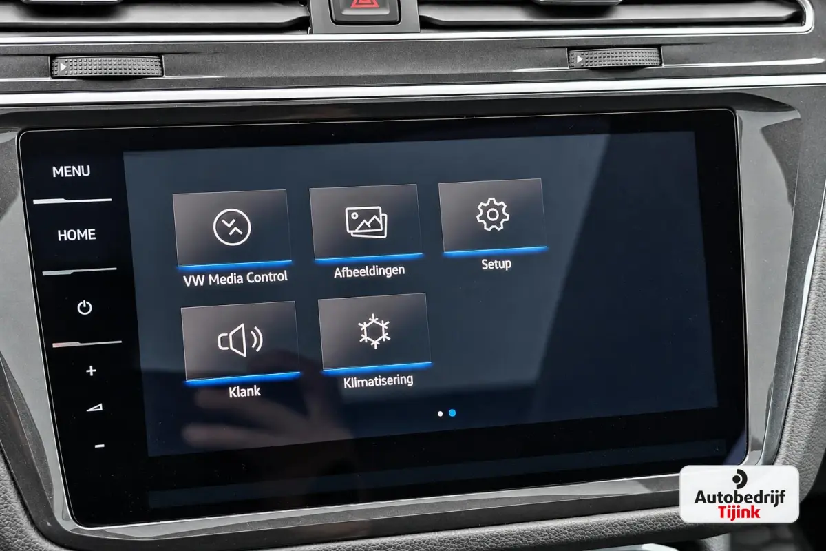 2.0 TSI 4MOTION Highline | Automaat | Pano | LED | Navi | App-connect | Camera | All-seasons | Elek. achterklep | Park Assist |