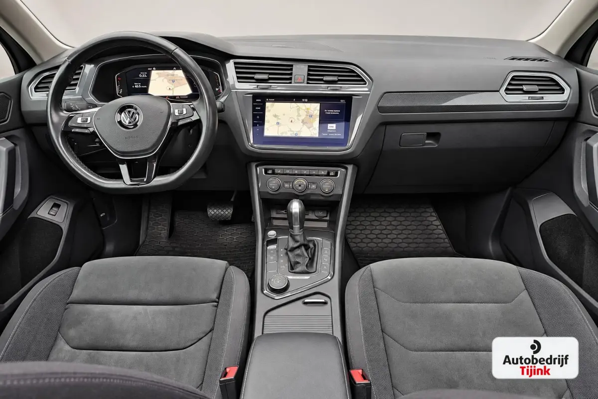 2.0 TSI 4MOTION Highline | Automaat | Pano | LED | Navi | App-connect | Camera | All-seasons | Elek. achterklep | Park Assist |