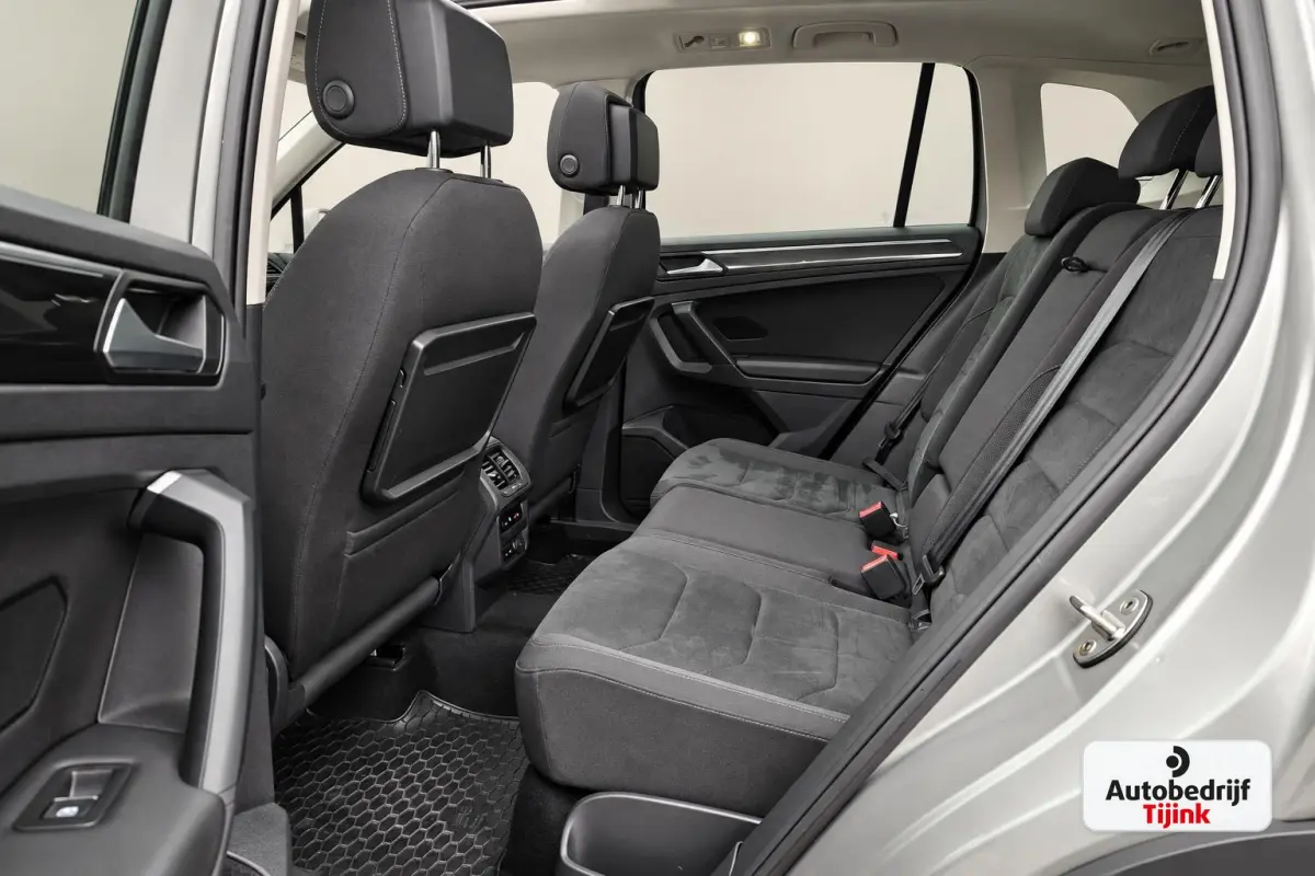 2.0 TSI 4MOTION Highline | Automaat | Pano | LED | Navi | App-connect | Camera | All-seasons | Elek. achterklep | Park Assist |