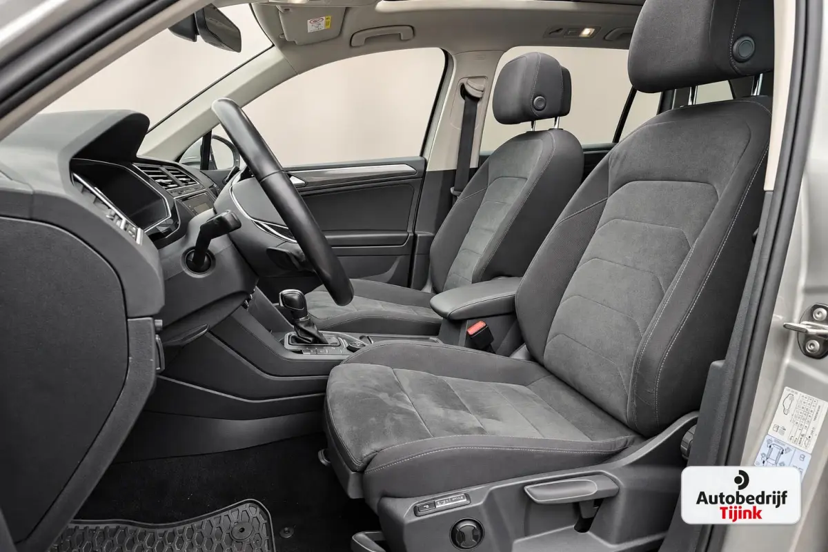 2.0 TSI 4MOTION Highline | Automaat | Pano | LED | Navi | App-connect | Camera | All-seasons | Elek. achterklep | Park Assist |