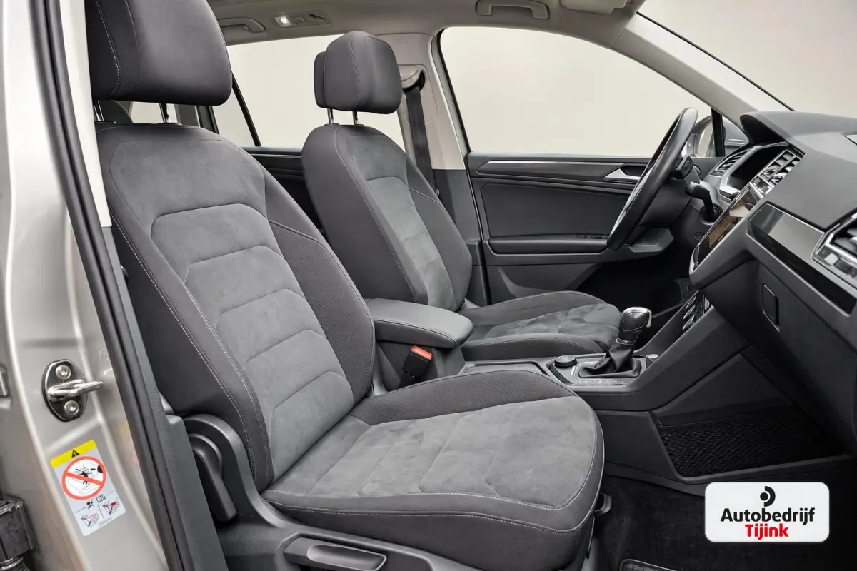 2.0 TSI 4MOTION Highline | Automaat | Pano | LED | Navi | App-connect | Camera | All-seasons | Elek. achterklep | Park Assist |